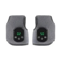 2x FootRevive 3-in-1 Massager